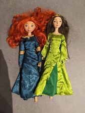 Disney brave dolls for sale  NORWICH