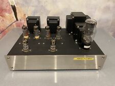 Prometheus el84 stereo for sale  Shipping to Ireland
