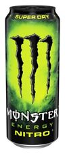 Monster energy nitro for sale  Shipping to Ireland