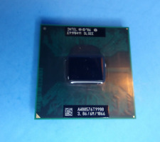 Intel Core 2 Duo T9900 3.06GHz Dual-Core Laptop CPU Processor SLGEE - Tested! for sale  Shipping to South Africa