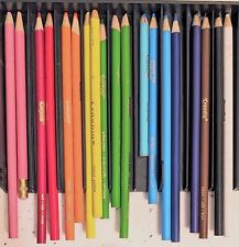 Colored pencils lot for sale  Anaheim