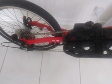 Elliptigo segunda mano store