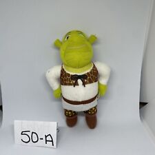 Shrek third stuffed for sale  Saint Louis