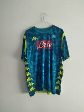 Ssc napoli jersey for sale  GILLINGHAM