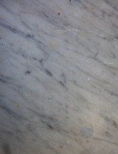 Carrara marble piece for sale  LONDON