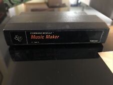 Music Maker Texas Instruments Ti-99/4-NÃO TESTADO COMO ESTÁ  comprar usado  Enviando para Brazil