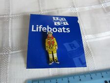 rnli pin badges for sale  Ireland
