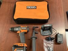 Used ridgid 18v for sale  Anderson