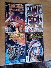 Tank girl apocalypse for sale  SEDBERGH