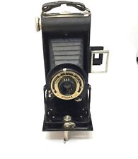 Used, KODAK 1930s Model  1 "FOLDING BROWNIE SIX-20'' Camera With Kodette BI Shutter for sale  Shipping to South Africa
