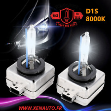 Ampoules xenon d1s d'occasion  France