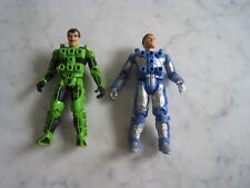 Pair 1980s kenner for sale  Silver Spring