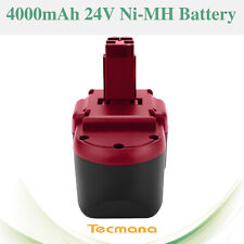 24v 4.0ah battery for sale  Shipping to Ireland