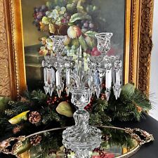 Antiques baccarat crystal for sale  Meridian