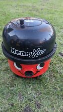 Henryextra hvx200 vacuum for sale  LIVERPOOL