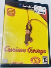 Curious george movie for sale  White Plains