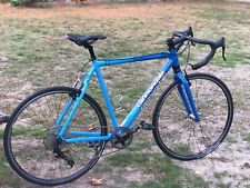 Usado, ¡Muy coleccionable! Cannondale Cyclocross Ultra Road/Cyclocross/Gravel 2002 personalizado segunda mano  Embacar hacia Argentina