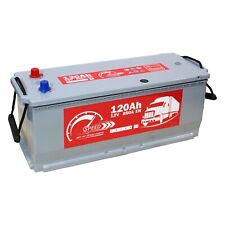 Batteria industriale autocarro usato  Valva