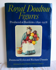 Royal doulton figures for sale  Milford