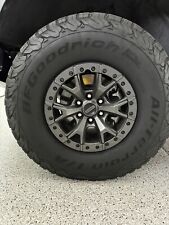 ford wheels raptor tires for sale  Avondale