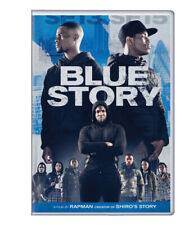 Blue story dvd for sale  STOCKPORT