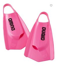 fins adult swimming pink for sale  Chepachet