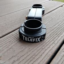 Weigl telefix fork d'occasion  Expédié en Belgium