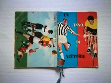 Calendarietto barbiere 1962 usato  Italia