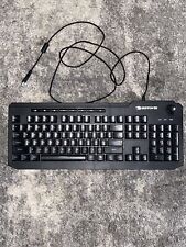 Ibuypower gaming keyboard for sale  Lawndale