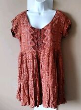 Free people size for sale  Earlville