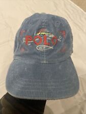 polo sportsman hat for sale  Northfield