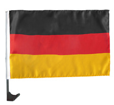Deutschland autofahne autoflag gebraucht kaufen  Osternburg