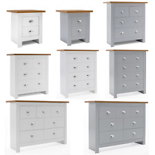 Chest drawers bedside for sale  BOSTON