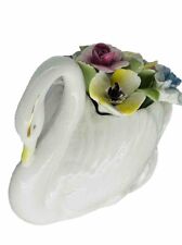 Royal doulton swan for sale  IPSWICH