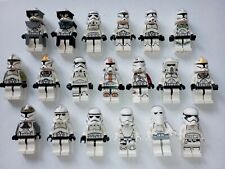 LEGO® Star Wars Minifigurki Figurki Wiele wariantów, używany na sprzedaż  Wysyłka do Poland
