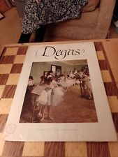 Degas. express art for sale  LEEDS