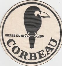 Bock biere corbeau d'occasion  Coudekerque-Branche
