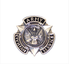 Genuine army lapel d'occasion  Expédié en Belgium