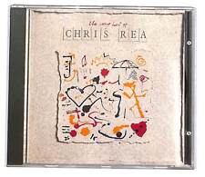 chris rea usato  Italia