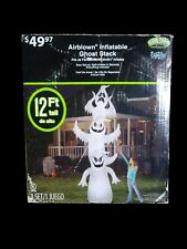 Gemmy airblown inflatables for sale  Rogers