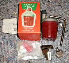 Vintage bleistiftanspitzer ans gebraucht kaufen  Vahrenheide