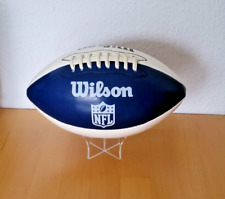 Wilson american football gebraucht kaufen  Darmstadt