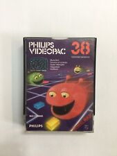 Philips videopac munchkin usato  Monza