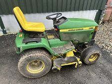 john deere 455 for sale  HUDDERSFIELD