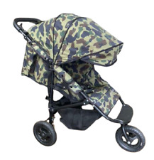 Carrinho Air Buggy x A BATHING APE BAPE KIDS ABC CAMO Verde Edição Limitada, usado comprar usado  Enviando para Brazil