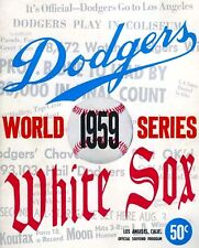 1959 white sox for sale  Manchester Township