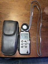 Sekonic flash master for sale  Fort Worth