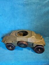 action man armoured car for sale  ENNISKILLEN