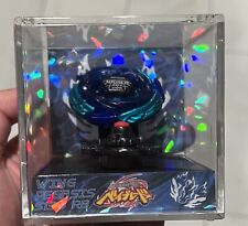 Estuche de exhibición beyblade Wing Pegasis S130RB segunda mano  Embacar hacia Argentina