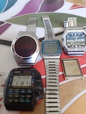 Uhren konvolut armbanduhren gebraucht kaufen  Nordhausen
